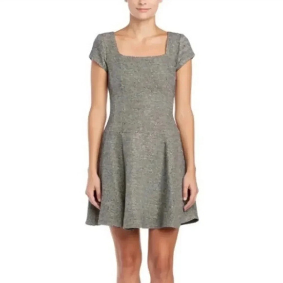 {Nanette Lepore} NWT: Adventure Seeker Dress - Picture 1 of 9